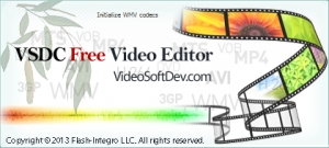 VSDC Free Video Editor картинка №1
